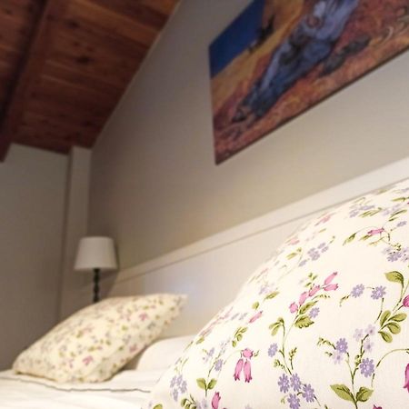 Casa Rural Goiena Mungia Eksteriør billede