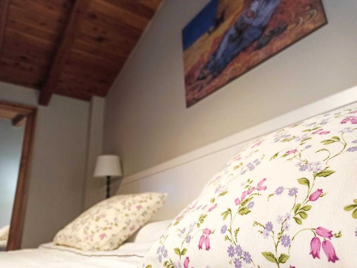 Casa Rural Goiena Mungia Eksteriør billede