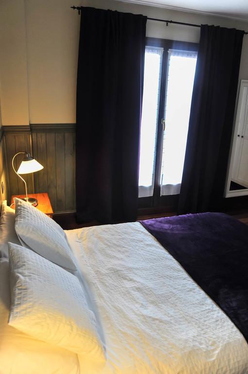 Casa Rural Goiena Mungia Eksteriør billede