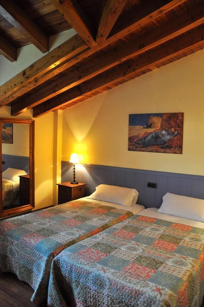 Casa Rural Goiena Mungia Eksteriør billede